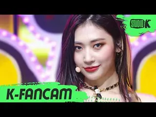 【公式kbk】[K-Fancam] 시크릿넘버_  진희 'Got That Boom?' (시크릿넘버_ _  JINNY Fancam) l MusicBa
