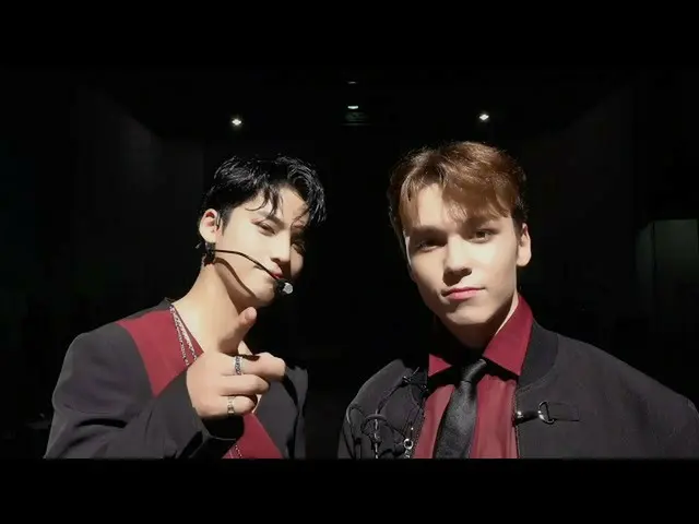 [J 공식] SEVENTEEN [ETC] SEVENTEEN - "24H"퍼포먼스 영상 메이킹  