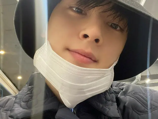 【T公式】아스트로、로하로하 행복하고 건강한 좋은하루 보내요~~~😊😊😊