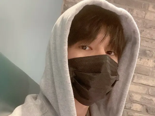 【T公式】에이티즈、[#우영] 에이티니 뭐하고 있어요~?<br>#에이티즈 #에이티즈