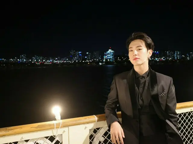 【JT公式】세븐틴、RT pledis_17: [17'S 호시] 좋은 저녁 되세요~^^