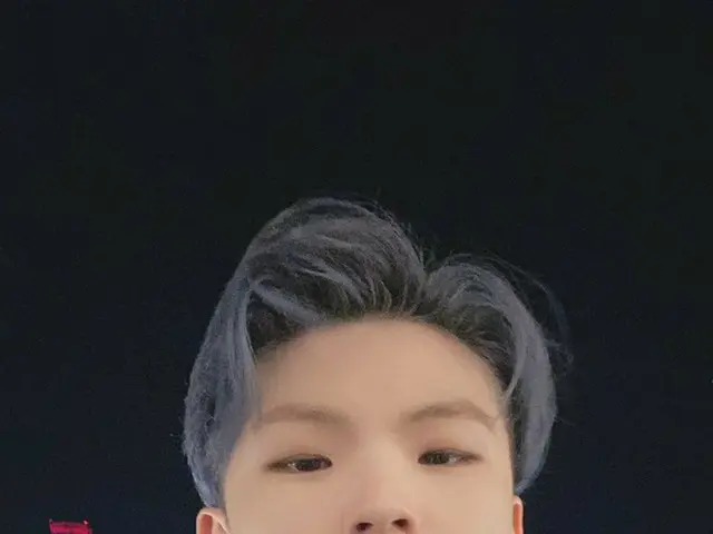 【JT公式】세븐틴、RT pledis_17: [17'S 우지] 🐳