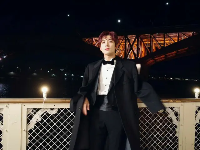 【JT公式】세븐틴、RT pledis_17: [17'S 원우] 멋지게 보이지만 엄청 추움