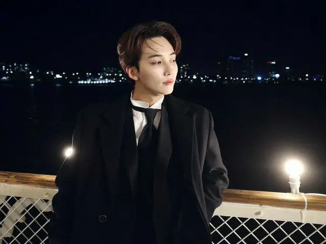 【JT公式】세븐틴、RT pledis_17: [17'S 정한] 춥다 다들 감기 조심하세요ㅎㅎ