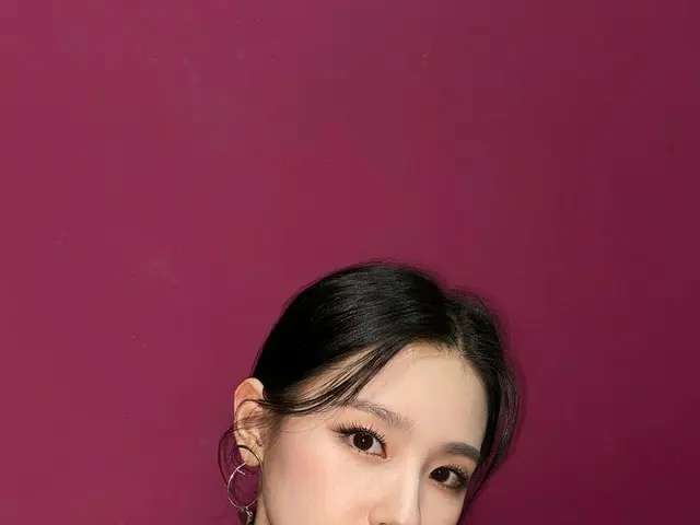 【t公式】(G）I-DLE、[#미연] 💘
