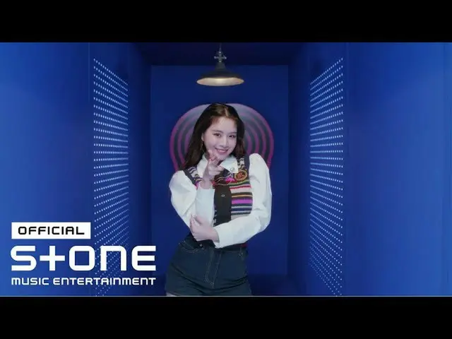【公式cjm】 나띠 (NATTY_ ) - ‘Teddy Bear’ TEASER #2　 
