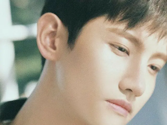 최강창민 (동방신기), 13 일 신곡 'All That Love "발표. 자신이 작사. .