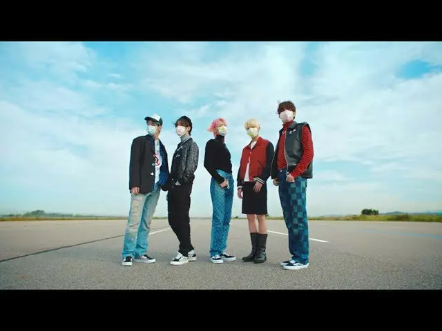 【公式bht】TXT (투모로우바이투게더) '날씨를 잃어버렸어' Official MV  