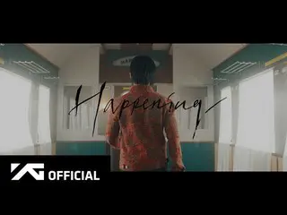 [공식] 악동 뮤지션 (AKMU) AKMU - 'HAPPENING'M / V TEASER  
