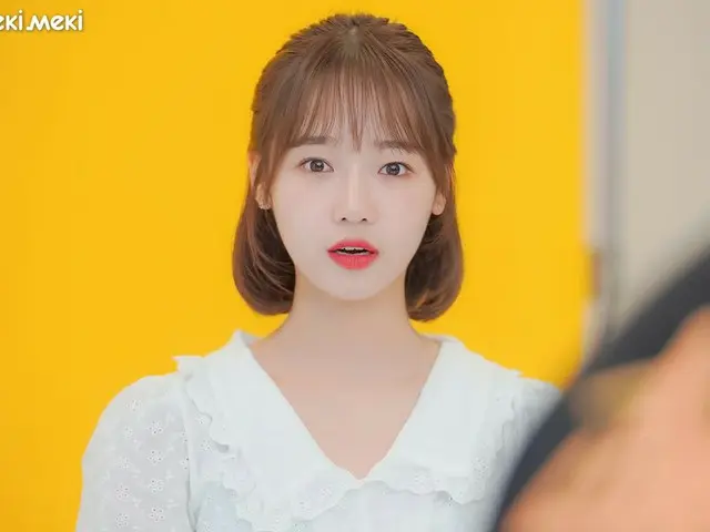 【d公式fan】[#최유정 #김도연][포스트] 2020년판 '남자 셋 여자 셋'<br>▶  <br><br>#네이버_포스트 #솔로말고멜로 #위키미키