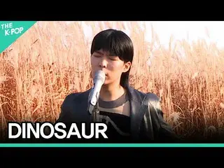 【公式sbp】 [세로 직캠] AKMU_ _  - DINOSAUR (찬혁 FOCUS)ㅣ서울X음악여행(SEOUL MUSIC DISCOVERY) 3편