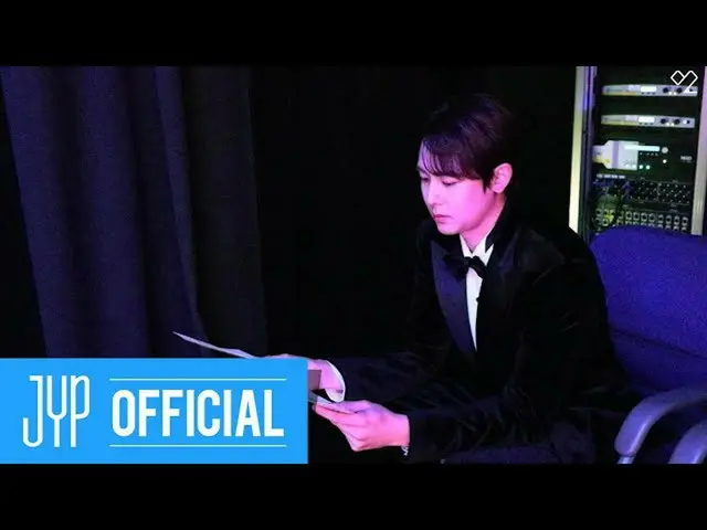 【公式】투피엠、[On Air 투피엠(온에어 투피엠)] 완벽 그 자체였던 쿤MC의 '2020 아시아콘텐츠어워즈' 현장!  