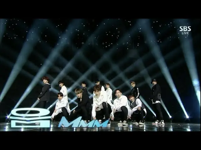 【d公式yg】#트레저 ‘음 (MMM)’ 1115 SBS Inkigayo<br><br>▶️ NAVER TV:  <br>▶️ YouTube:  <b
