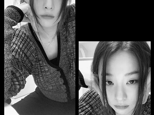 【g公式】RED VELVET_スルギ、러비 모행🙂🙃　 