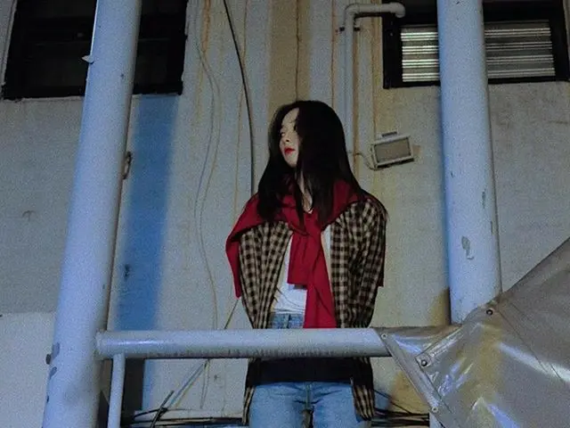 [g 공식】 RED VELVET_ 슬기, New post  
