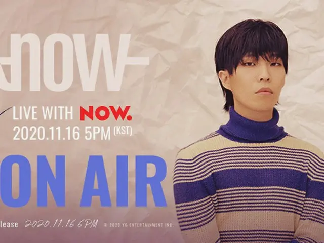 【d公式yg】#AKMU 'HAPPENING' OUTNOW LIVE COUNTER<br><br>▶️  <br><br>#악뮤 #이찬혁 #LEECHA