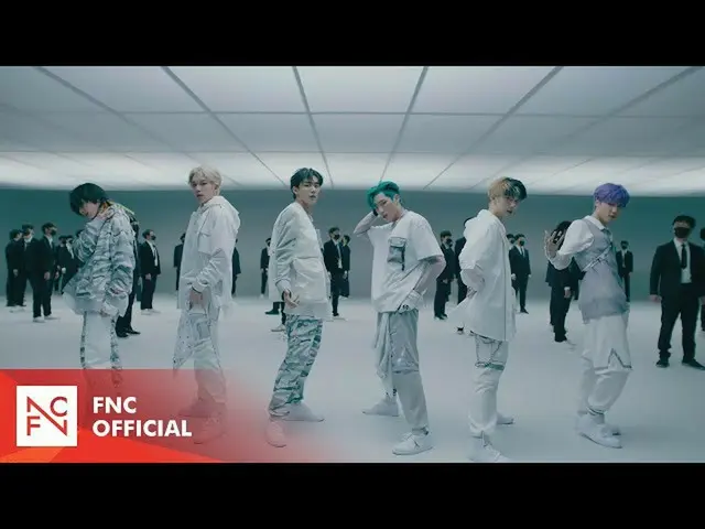 【公式fnc】피원하모니 - 'SIREN' MV (Performance Ver.)  