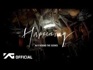 [공식] 악동 뮤지션 (AKMU) AKMU - 'HAPPENING'M / V BEHIND THE SCENES  