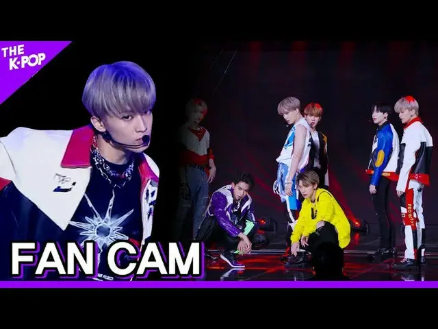 【公式sbp】 슈퍼엠_ _ (슈퍼엠_ ), One (Monster & Infinity) 마크 FOCUS  
