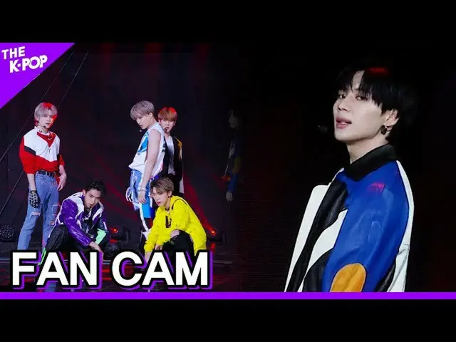 【公式sbp】 슈퍼엠_ _ (슈퍼엠_ ), One (Monster & Infinity) 태민 FOCUS  