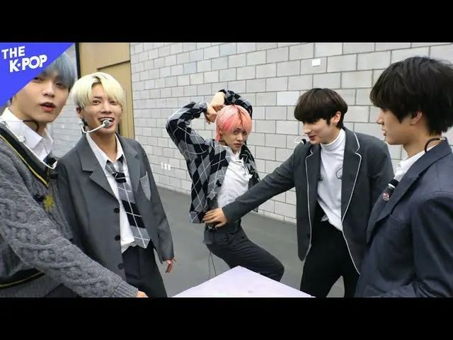 【公式sbp】 몬스타엑스_ (몬스타엑스_ _ ), TOMORROW X TOGETHER（TXT）_ (TOMORROW X TOGETHER_ ) 페이