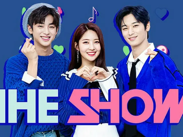 MBC MTV ”THE SHOW” live broadcast on December 1st to be cancelled. UP10TIONBitto received a positive