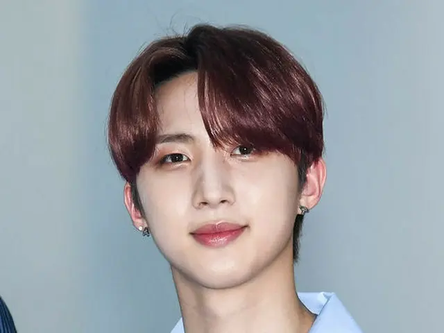 "PENTAGON"후이 신종 코로나 감염자와 함께 음악 프로그램에 출연하고 있었기 때문에 집 격리하고 있기 때문에, 12 / 3에 예정되어 있던