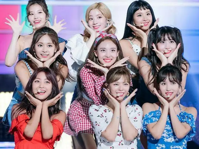 일본에서 가장 검색된 한국 여자 아이돌 2020 년. 1 위 #트와이스 쯔위 2 위, 트와이스 모모 3 위, 트와이스 사나 4, 트와이스 미나 