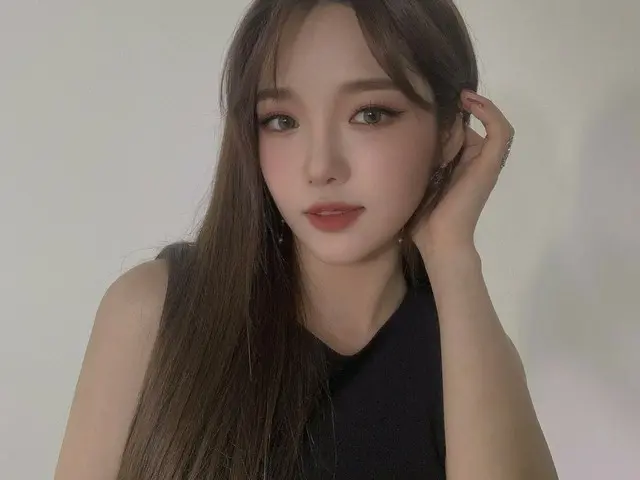 【t公式】프로미스나인、[#지선] 내 사진은 이게 끝 ㅎ멤버만 많이 찍어줘가지구 ㅎㅅㅎ#gam_sun_list