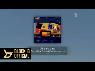 【公式】BLOCK B、[Playlist] 비범(B-BOMB)의 11월 플레이리스트  