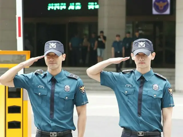 Changmin (TVXQ), SUPER JUNIOR Choi Si Won, sorry exhausting. 18th morning.Additions.