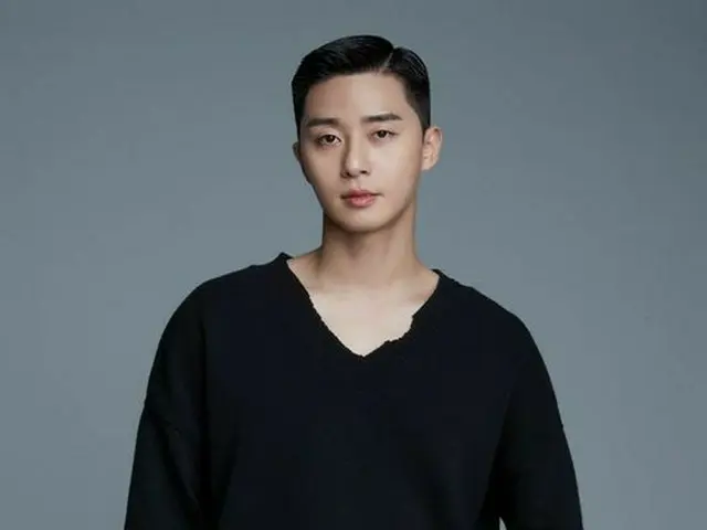 Actor Park Seo Jun emerges as the protagonist of the 4th Korean wave boom. Aflood of offers from Jap
