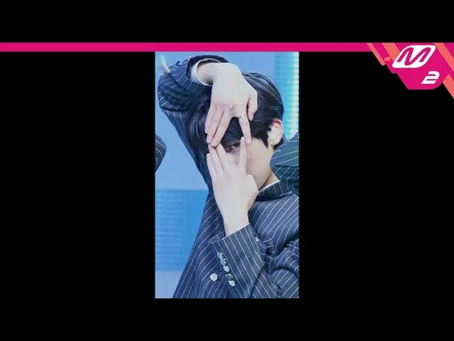 【公式mn2】[MPD직캠] 엔하이픈_  선우 직캠 4K 'Given-Taken' (엔하이픈_ _  SUNOO FanCam) | MCOUNTDOW