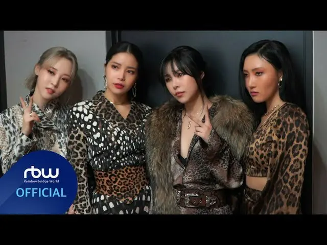 【公式】마마무、[MMMTV6] EP39 번외 자투리 이야기 모음집  