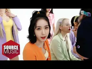 【t公式】여자친구、[🎞 #G_ING]<br><br>#여자친구 #여자친구<br>Chick or parrot<br><br>▶️  