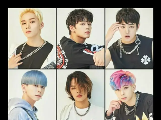 "MOMOLAND의 제자"T1419 내년 1 월 11 일 데뷔 확정. .