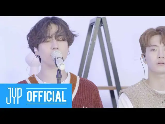 【公式】갓세븐、갓세븐 "Playground" @ 갓세븐 💚 I 갓세븐 6TH FAN MEETING  