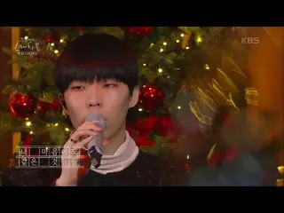 【公式kbk】AKMU_ _  - 작별 인사 [유희열의 스케치북_ /You Heeyeol’s Sketchbook_ ] 20201225　 