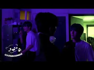 【公式】업텐션、U10SECONDS 214sec - 노력형 끼천재 환희 ✨  