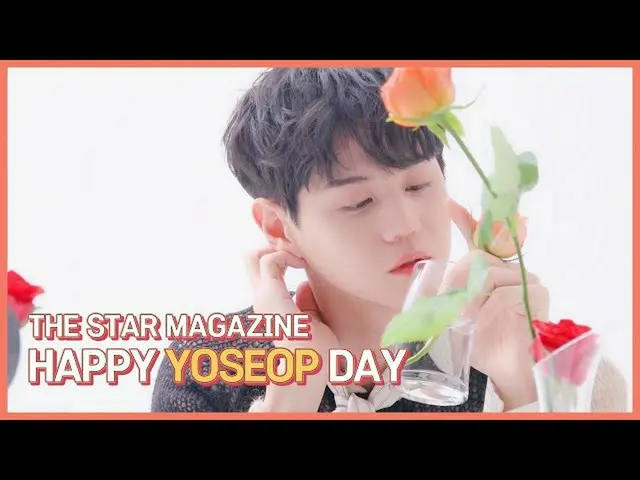 【公式】HIGHLIGHT、[Special Video] ♡ HAPPY YOSEOP DAY ♡ 양요섭 생일 축하!  