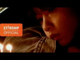 【公式sta】[Teaser] 정세운 (JEONG SEWOON) - IN THE DARK 2  