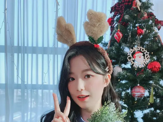 【t公式】（G）I-DLE、[#미연] 사랑하는 우리 슈화💌🐑<br>생일 축하해<br>사랑해...💕<br><br> 