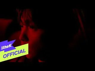 [공식 loe] [MV] JEONG SEWOON_ (정 세운 _) _ In the Dark  