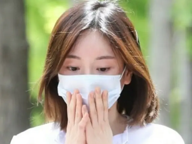 ”Milk Princess” Hwang Hana and her husband's ”Suicide Mystery” are trending inKorea. ● Hwang HaNa is