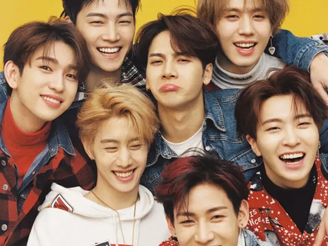 #GOT7, The management office ”JYP” and ”the secret story” of their contractexpiration and unsuccessf