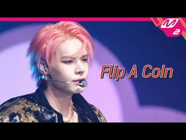 【公式mn2】[최초공개] 빅톤(VICTON_ _ ) - Flip A Coin (4K) | VICTON_ _  COMEBACKSHOW 'The f