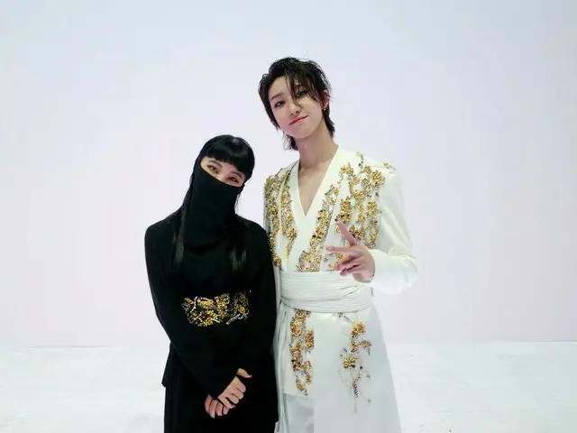 【JT公式】세븐틴、RT pledis_17: [17'S THE 8] 💃🕺