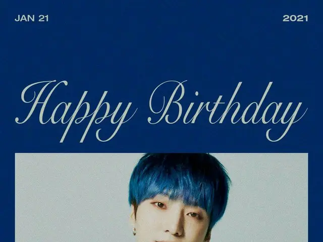 【d公式yg】HAPPY BIRTHDAY YOON 🎉✅ 2021.01.21#WINNER #위너 #YOON #강승윤 #HAPPYBIRTHDAY #