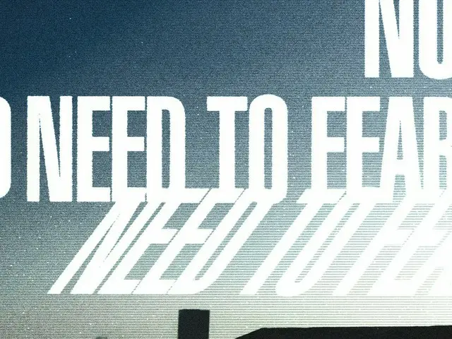 【d公式yg】#BOBBY [LUCKY MAN] LYRIC SPOILER #2<br><br>2nd FULL ALBUM [LUCKY MAN]<br>