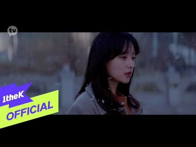 【公式loe】 [Teaser] K.will(케이윌_ ) _ You(니가) (Lovestruck in the City(도시남녀의 사랑법) OST 